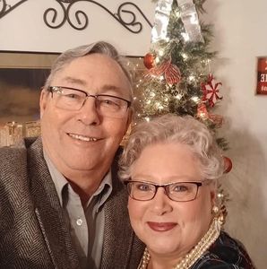 Meet your Posher, Donnette